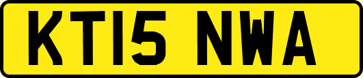 KT15NWA