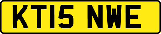 KT15NWE