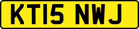 KT15NWJ