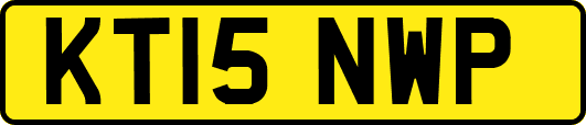 KT15NWP