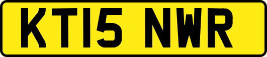 KT15NWR