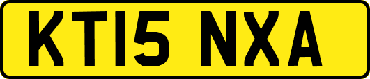 KT15NXA