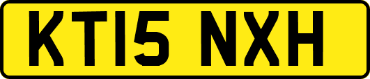 KT15NXH