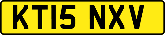 KT15NXV