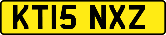 KT15NXZ
