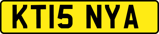 KT15NYA