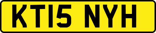 KT15NYH