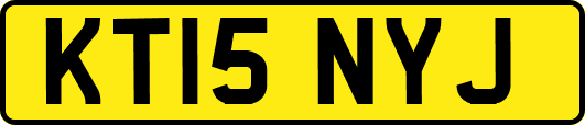 KT15NYJ