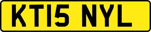 KT15NYL