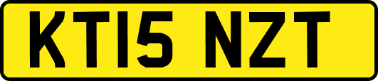 KT15NZT