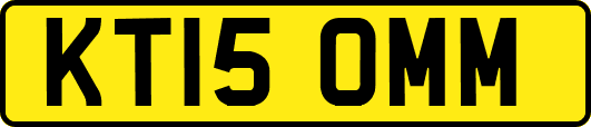 KT15OMM