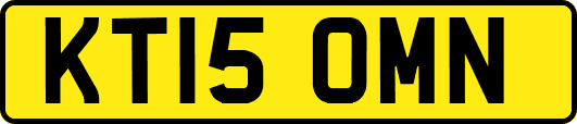 KT15OMN