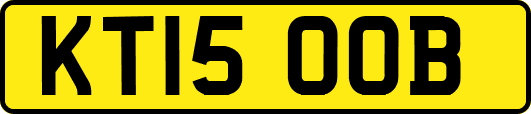 KT15OOB