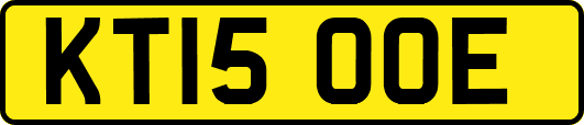 KT15OOE