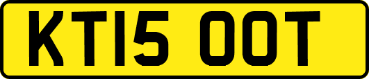 KT15OOT