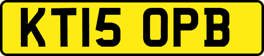KT15OPB