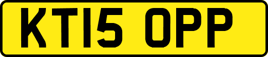 KT15OPP