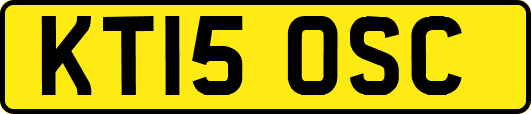 KT15OSC