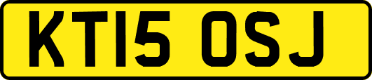 KT15OSJ