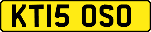 KT15OSO