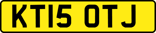 KT15OTJ