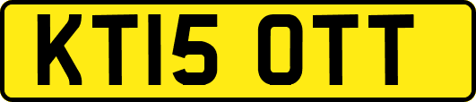 KT15OTT