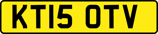 KT15OTV