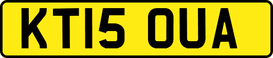 KT15OUA