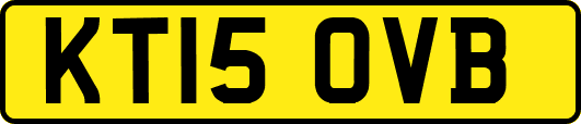 KT15OVB