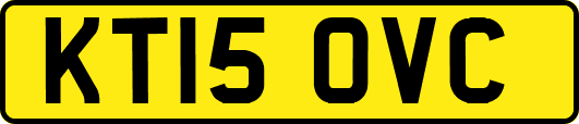 KT15OVC