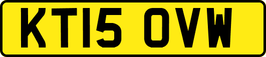 KT15OVW