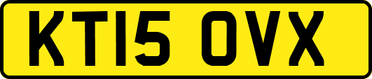 KT15OVX