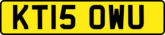 KT15OWU