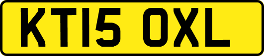 KT15OXL