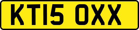 KT15OXX