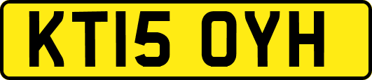 KT15OYH