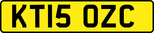 KT15OZC