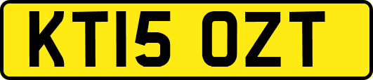 KT15OZT