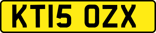 KT15OZX