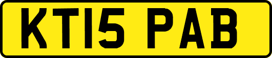 KT15PAB