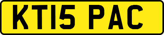KT15PAC