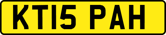 KT15PAH