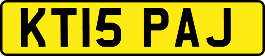 KT15PAJ