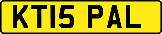 KT15PAL