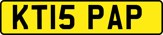 KT15PAP