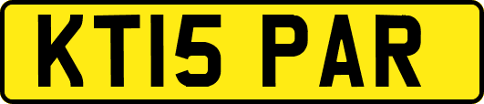 KT15PAR