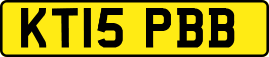 KT15PBB