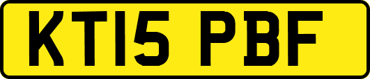 KT15PBF