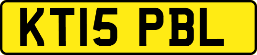 KT15PBL