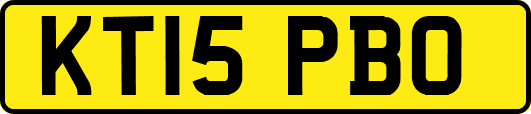 KT15PBO